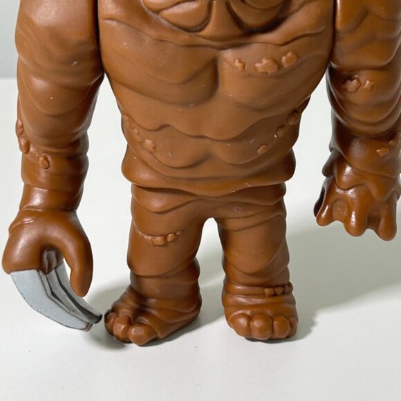 90s Batman the Animated Series Clayface Action Figure - Picture 3 of 7
